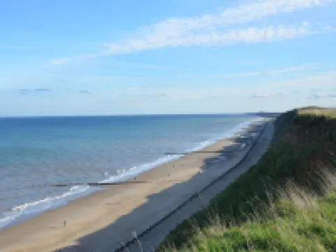 The Ship Inn Hotels in North Norfolk District