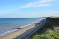 The Ship Inn Hôtels à : Bacton