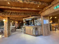 Hotel des Pyrénées - bar