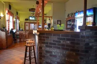 卡瓦皮裡飯店 - 酒吧