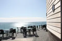 Dunmore House Hotel - Ocean View