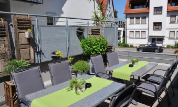 Löwen Hotel & Restaurant