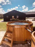 Kragelund Bed & Breakfast - ที่มีสปา