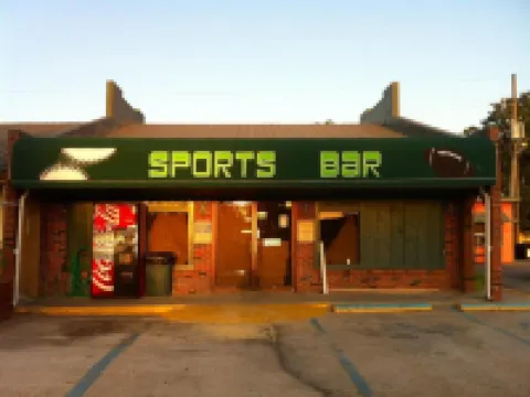 Gators Inn on the Bayou Hotels in Lafourche Parish