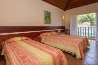 Villas de Paraty - balcony