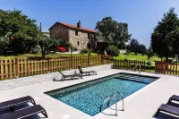 Casa Castiñeira - Villas