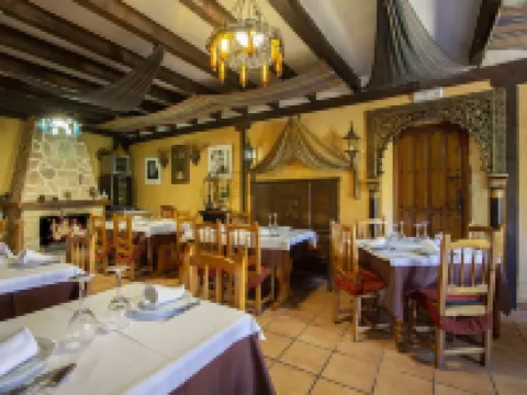 Hotel Rural Calatañazor Hoteles en Calatañazor