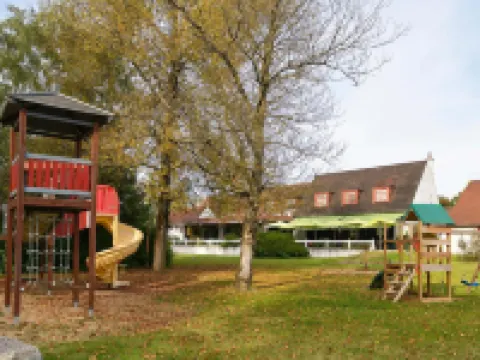 Hôtel Restaurant le Relais de Pouilly Hotels in Nievre