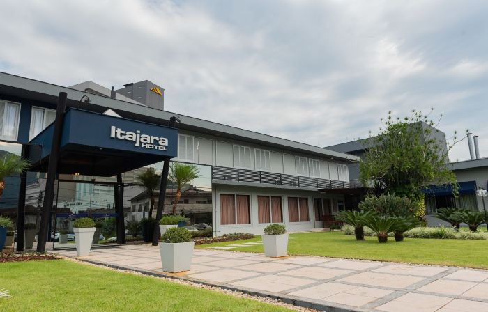 Hotel Itajara