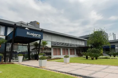 Hotel Itajara Hotel a 