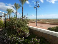 Hotel Bodegón - Ocean View