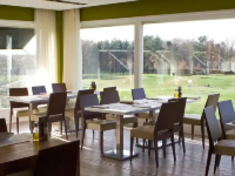 Hotel Papendal Hotels in Arnhem