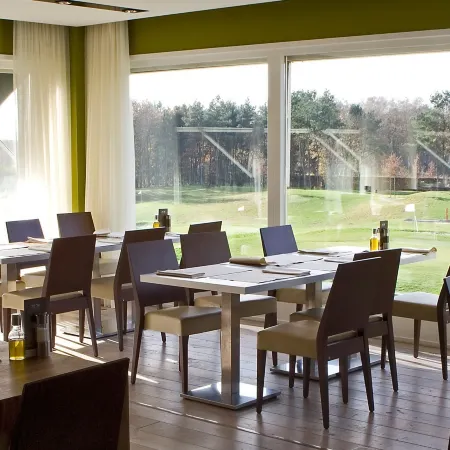 Hotel Papendal
