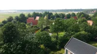 Vakantiepark Eigen Wijze - chambre d’hôtes