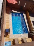 Vicuña Lodge - gimnasio