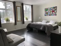 Hedenstugan B&B Hotel Hotels in 