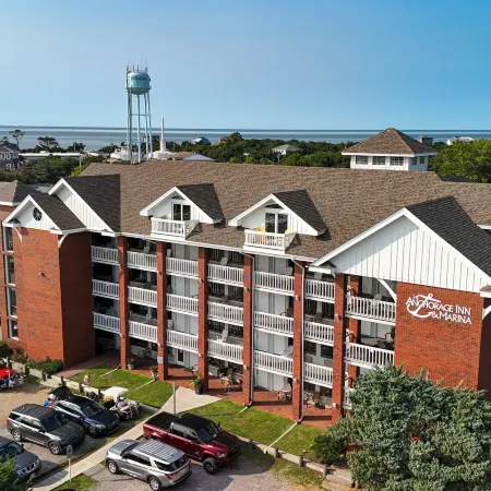Anchorage Inn & Marina