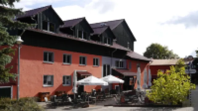 Akzent Berghotel Rosstrappe