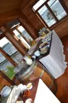 Puerto Chico Hotel - Morgenmad