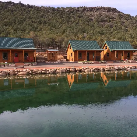 Holmstead Ranch Resort