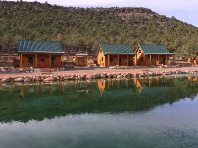 Holmstead Ranch Resort