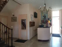 Hôtel de Paris