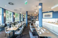 무리츠팔라이스