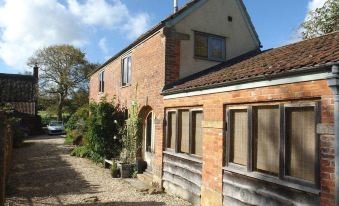 Pittards Farm Cottage