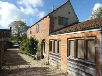 Pittards Farm Cottage - 5-Star