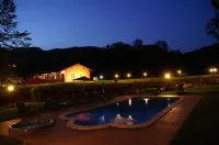 Hotel Rural Casa de Campo - piscina