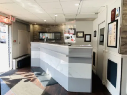 Dockside Suites Hotels in Digby