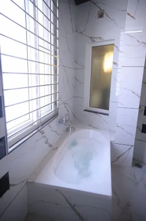 Hotel Kaanjee Отели в г. Сикар