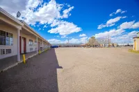 Holiday Motel Lordsburg I-10 - 2-Star