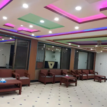 Bright Star Hotel and Restaurent