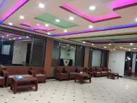 Bright Star Hotel and Restaurent Hotels in Batakundi
