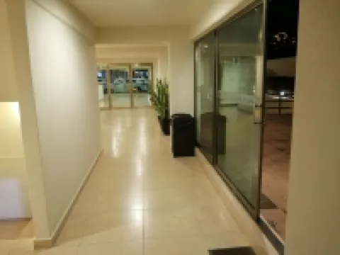 梅尼達米所爾哈酒店