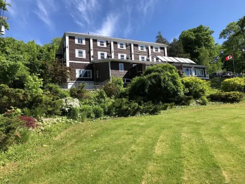 Braeside Country Inn Hotel a Pictou Subd. A