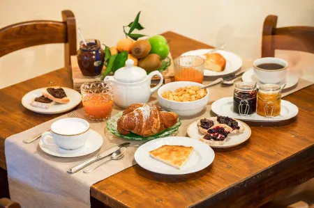 Locanda Antico Borgo