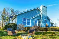 Paw Paw Fall Getaway Wine Fest and Apples!