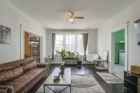 Convenient Jennings Apartment, 12 Mi to St Louis!