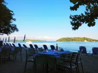 Avra Beach Hotel - Bãi biển