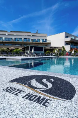 Suite Home Porticcio - 4-Star