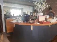 The Inn at Longshore Hotel di Norwalk