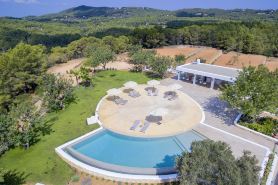 Agroturismo Can Toni Xumeu - Adults Only