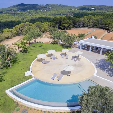 Agroturismo Can Toni Xumeu - Adults Only
