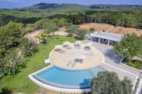 Agroturismo Can Toni Xumeu - Adults Only - Mountain view
