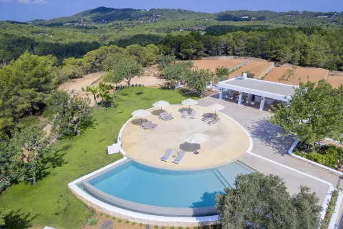 Agroturismo Can Toni Xumeu - Adults Only - Mountain view