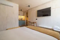 Nomad Haux Puerto - Bed and Breakfasts