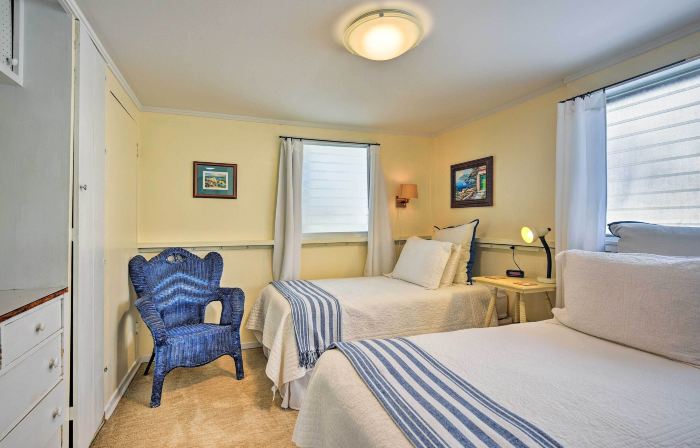 Catalina Island Cottage - Walk to Main St and Beach!
