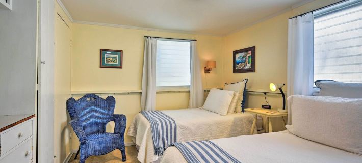 Catalina Island Cottage - Walk to Main St and Beach! Hotels in Avalon